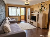 Apartament 2 camere de închiriat | Vizavi de City Park Mall