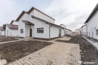 Casă Individuală Sânpetru | Teren 400 mp | Încălzire Pardoseală