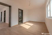 Casă Individuală Sânpetru | Teren 400 mp | Încălzire Pardoseală 
