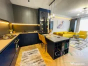 Apartament de Lux | 2 Camere | Balcon | Parcare | Floresti 
