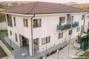 Duplex Modern mobilat si utilat 102mp cu teren de 207 mp ?? 