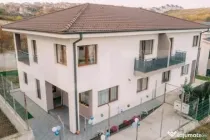 Duplex Modern mobilat si utilat 102mp cu teren de 207 mp ??