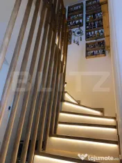 Duplex Modern mobilat si utilat 102mp cu teren de 207 mp ?? 