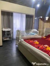 Duplex Modern mobilat si utilat 102mp cu teren de 207 mp ?? 