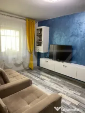 Duplex Modern mobilat si utilat 102mp cu teren de 207 mp ?? 