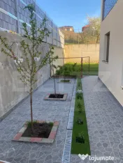Duplex Modern mobilat si utilat 102mp cu teren de 207 mp ?? 