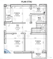 Duplex Modern mobilat si utilat 102mp cu teren de 207 mp ?? 