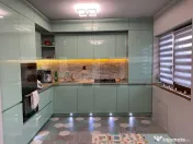 Duplex Modern mobilat si utilat 102mp cu teren de 207 mp ?? 