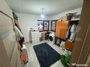 Duplex Modern mobilat si utilat 102mp cu teren de 207 mp ?? 