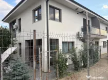 Duplex de vanzare, 102 mp, teren 207 mp, zona Dezmir