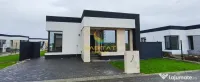 Complex Rezidential - Casa 4 Camere - Teren 586 mp - Comision 0