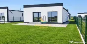 Complex Rezidential - Casa 4 Camere - Teren 586 mp - Comision 0 