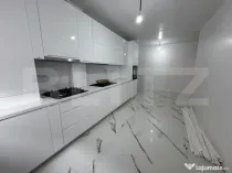 Apartament 3 camere, 63 mp, parcare, 2 balcoane, zona Stejar