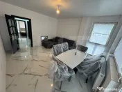Apartament 3 camere, 63 mp, parcare, 2 balcoane, zona Stejar
