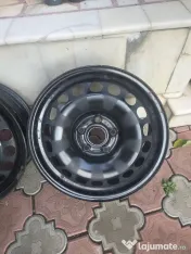 Jante tabla R16, 5x112 originale Vw 