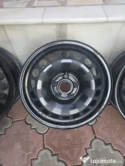 Jante tabla R16, 5x112 originale Vw 