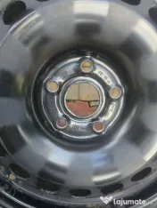 Jante tabla R16, 5x112 originale Vw 