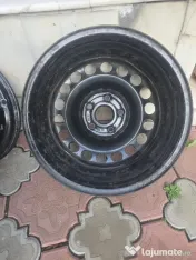 Jante tabla R16, 5x112 originale Vw 