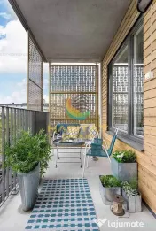 Apartament 2 camere - 7 min de metro Nicolae Teclu 