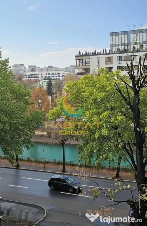 2 camere cu centrala proprie - Timpuri Noi - langa facultati - Bucuresti (Bucuresti-Ilfov)