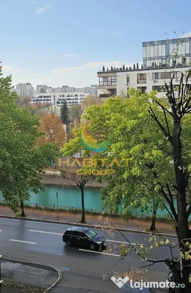 2 camere cu centrala proprie - Timpuri Noi - langa facultati - Bucuresti (Bucuresti-Ilfov)