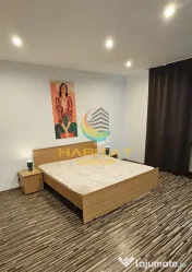 2 camere cu centrala proprie - Timpuri Noi - langa facultati 