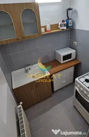 2 camere cu centrala proprie - Timpuri Noi - langa facultati 