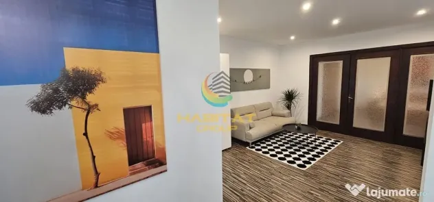 2 camere cu centrala proprie - Timpuri Noi - langa facultati - Bucuresti (Bucuresti-Ilfov)