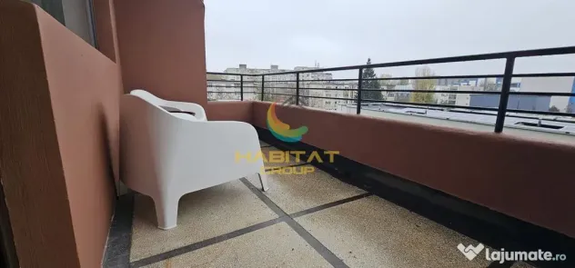 2 camere cu centrala proprie - Timpuri Noi - langa facultati - Bucuresti (Bucuresti-Ilfov)
