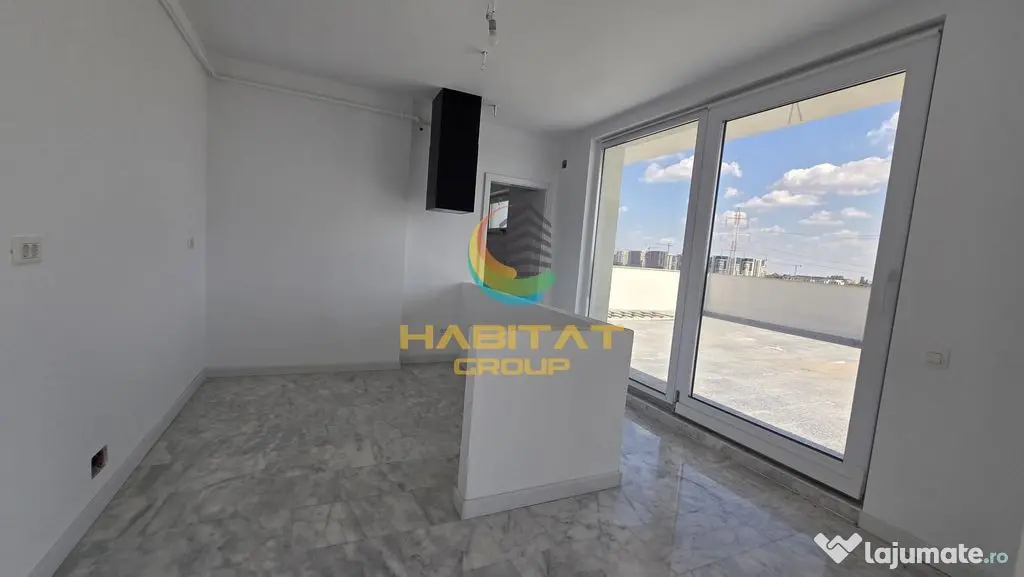 Metalurgiei Penthouse 3camere 224mp modern bloc 2025 locuit - Bucuresti (Bucuresti-Ilfov)