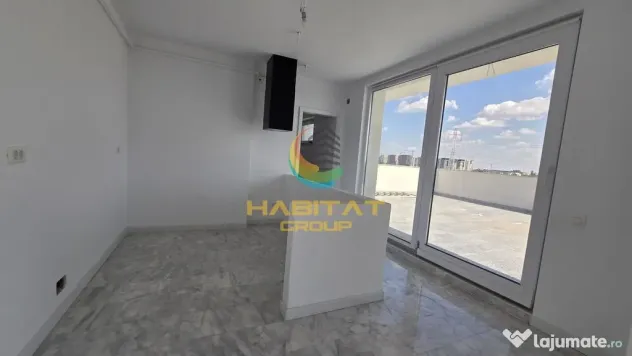 Metalurgiei Penthouse 3camere 224mp modern bloc 2025 locuit - Bucuresti (Bucuresti-Ilfov)