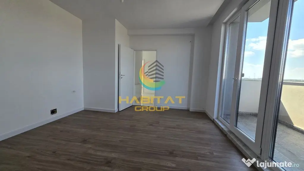 Metalurgiei Penthouse 3camere 224mp modern bloc 2025 locuit - Bucuresti (Bucuresti-Ilfov)