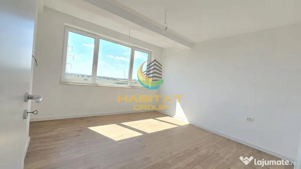 Metalurgiei Penthouse 3camere 224mp modern bloc 2025 locuit - Bucuresti (Bucuresti-Ilfov)