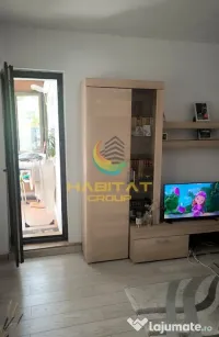 Brancoveanu metrou 3min vanzare 2 cam 2 balcoane decomandat 