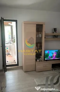 Brancoveanu metrou 3min vanzare 2 cam 2 balcoane decomandat