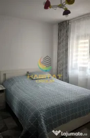 Brancoveanu metrou 3min vanzare 2 cam 2 balcoane decomandat