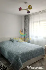 Brancoveanu metrou 3min vanzare 2 cam 2 balcoane decomandat