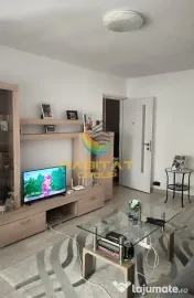 Brancoveanu metrou 3min vanzare 2 cam 2 balcoane decomandat