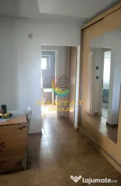 Brancoveanu metrou 3min vanzare 2 cam 2 balcoane decomandat