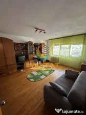 Oltenitei Savinesti Lidl vanzare 4 camere spatios bloc 1988