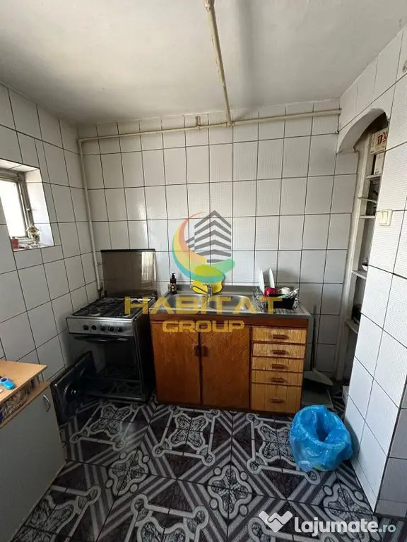 Oltenitei Savinesti Lidl vanzare 4 camere spatios bloc 1988 - Bucuresti (Bucuresti-Ilfov)