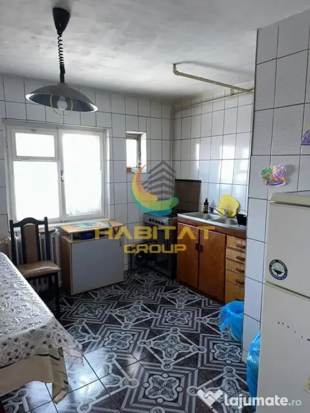 Oltenitei Savinesti Lidl vanzare 4 camere spatios bloc 1988 - Bucuresti (Bucuresti-Ilfov)