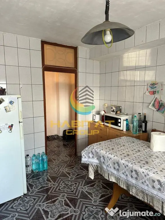 Oltenitei Savinesti Lidl vanzare 4 camere spatios bloc 1988 - Bucuresti (Bucuresti-Ilfov)