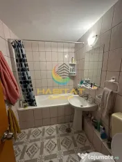 Oltenitei Savinesti Lidl vanzare 4 camere spatios bloc 1988