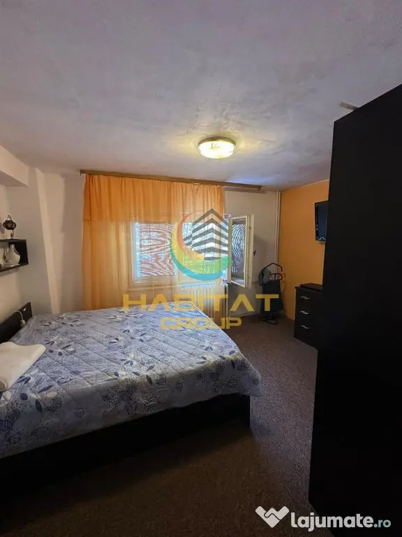 Oltenitei Savinesti Lidl vanzare 4 camere spatios bloc 1988 - Bucuresti (Bucuresti-Ilfov)