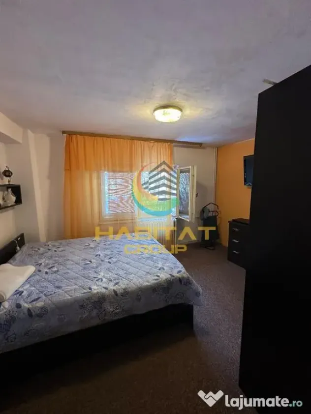 Oltenitei Savinesti Lidl vanzare 4 camere spatios bloc 1988 - Bucuresti (Bucuresti-Ilfov)