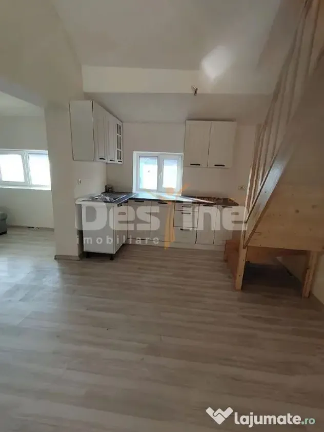 Apartament cu 2 camere+mansardă - Timisoara (Timis)