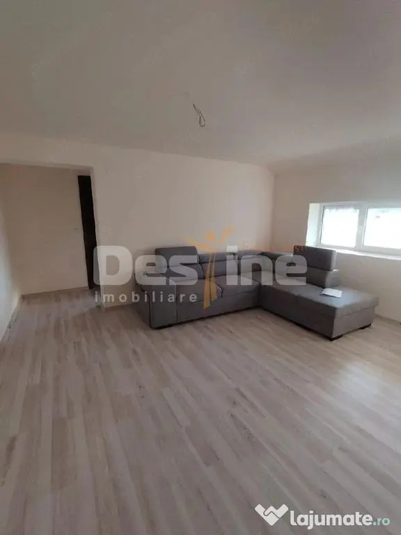 Apartament cu 2 camere+mansardă - Timisoara (Timis)