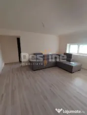 Apartament cu 2 camere+mansardă 