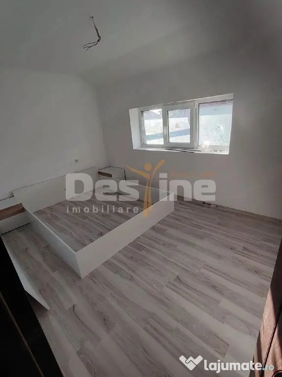 Apartament cu 2 camere+mansardă - Timisoara (Timis)